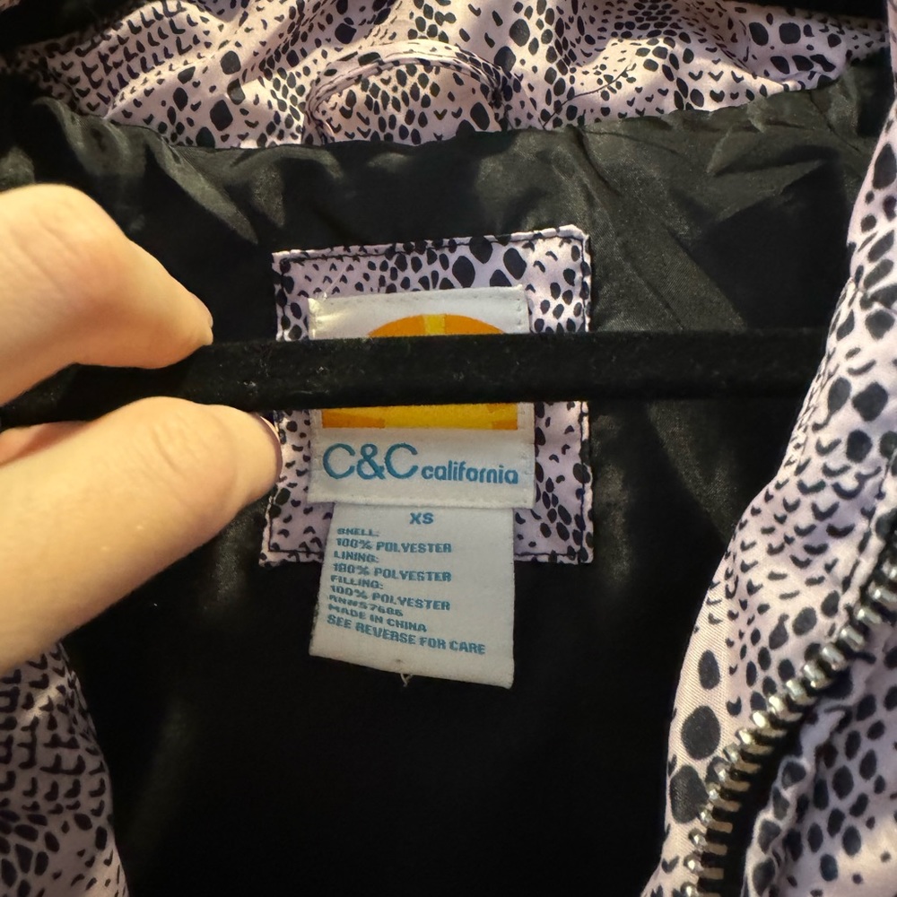 Jacket - Picture 5 of 5
